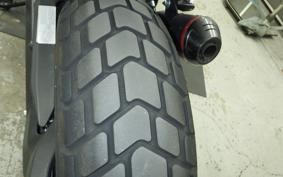DUCATI SCRAMBLER FULL THROTTLE 2024