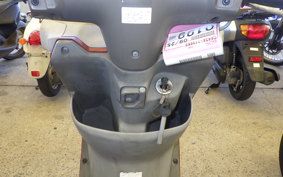 SUZUKI LET's 4 Basket CA43A