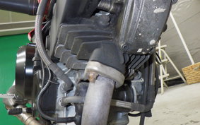 DUCATI MONSTER 400 IE 2006