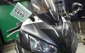 HONDA CBR1000RR 2005