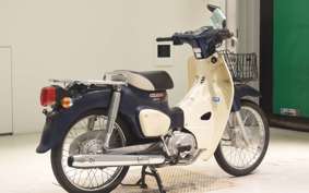 HONDA C50 SUPER CUB 2006 AA09