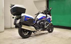 BMW K1600GT 2022