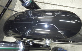 HARLEY FXBRS1870 2019