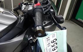 SUZUKI SV650 X A 2019 VP55B