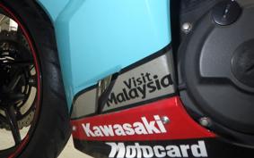 KAWASAKI NINJA 400 2019 EX400G