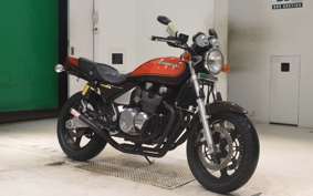 KAWASAKI ZEPHYR 400 KAI 2009 ZR400C