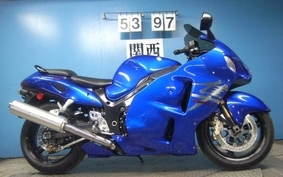 SUZUKI GSX-1300R HAYABUSA 2005 GW71A