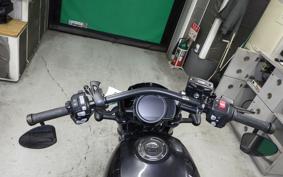 HONDA REBEL 1100 DCT 2021 SC83