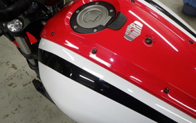 YAMAHA XSR700 2020 RM22J
