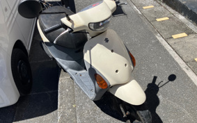 SUZUKI LET's 4 CA45A