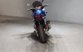 HONDA CB1300SF BOLDOR 2007 SC54
