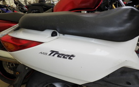 YAMAHA AXIS 125 TREET SE53J