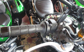 KAWASAKI Z900RS 2020 ZR900C