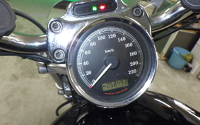HARLEY XL1200CI 2011