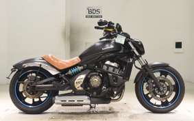 KAWASAKI VULCAN 650 SA 2016 EN650A