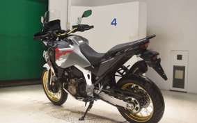 HONDA CRF1100L AFRICA TWIN DCT 2026 SD15