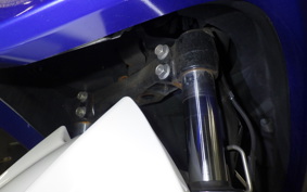 YAMAHA CYGNUS 125 XSR 3 SEA5J