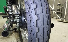 KAWASAKI W650 2009 EJ650A