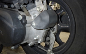 YAMAHA JOG-7 2001 AY01