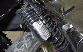 KAWASAKI ZEPHYR 400 Gen.1 1990 ZR400C