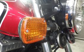 HONDA CB750 GEN 2 2007 RC42