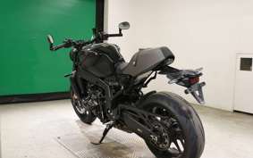 YAMAHA XSR900 2022 RN80J
