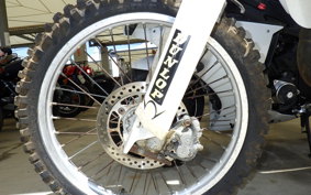 SUZUKI TS200R SH12A