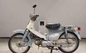HONDA C50 SUPER CUB 2021 AA01