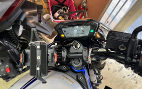 SUZUKI SV650 2019 VP55B