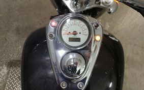 HONDA SHADOW 400 2003 NC34
