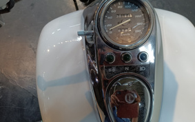 KAWASAKI ELIMINATOR 250V VN250A