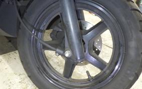 SUZUKI ADDRESS V125 2019 DT11A