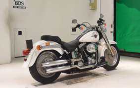 HARLEY FLSTF 1450 2000