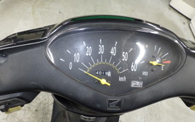 HONDA DIO Gen.6 AF62