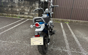 HONDA  DUX 125 JB04