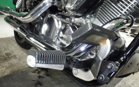 YAMAHA DRAGSTAR 250 VG02J