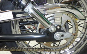 SUZUKI GRASS TRACKER Bigboy NJ4BA