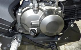 KAWASAKI Z125 PRO BR125H