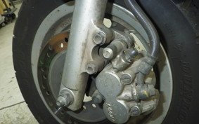 HONDA LEAD 100 1988 JF06