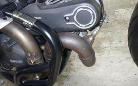 DUCATI SCRAMBLER ICON 2015