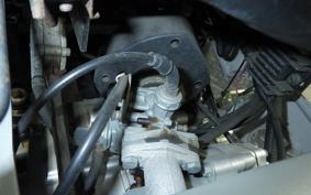 OTHER UNREGISTERED MODEL by BDS125 TRIKE 2016