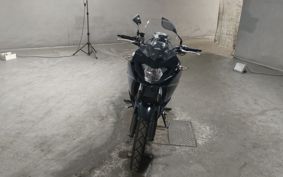KAWASAKI VERSYS X250 LE250D