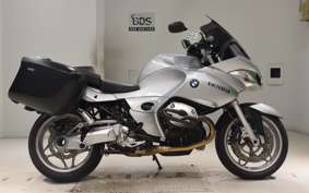 BMW R1200ST 2008