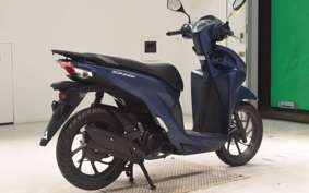 HONDA DIO 110 2017 JK03