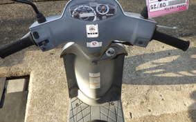 SUZUKI LET's 4 CA45A