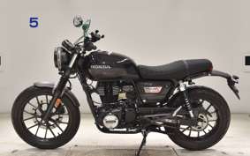 HONDA GB350S 2025 NC59