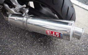HONDA VTR1000F 1997 SC36