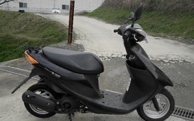 SUZUKI ADDRESS V50 CA42A