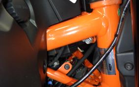 KTM 390 DUKE 2024