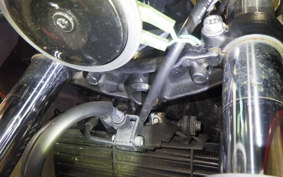 HONDA CB400 SUPER BOLDOR A 2022 NC42
